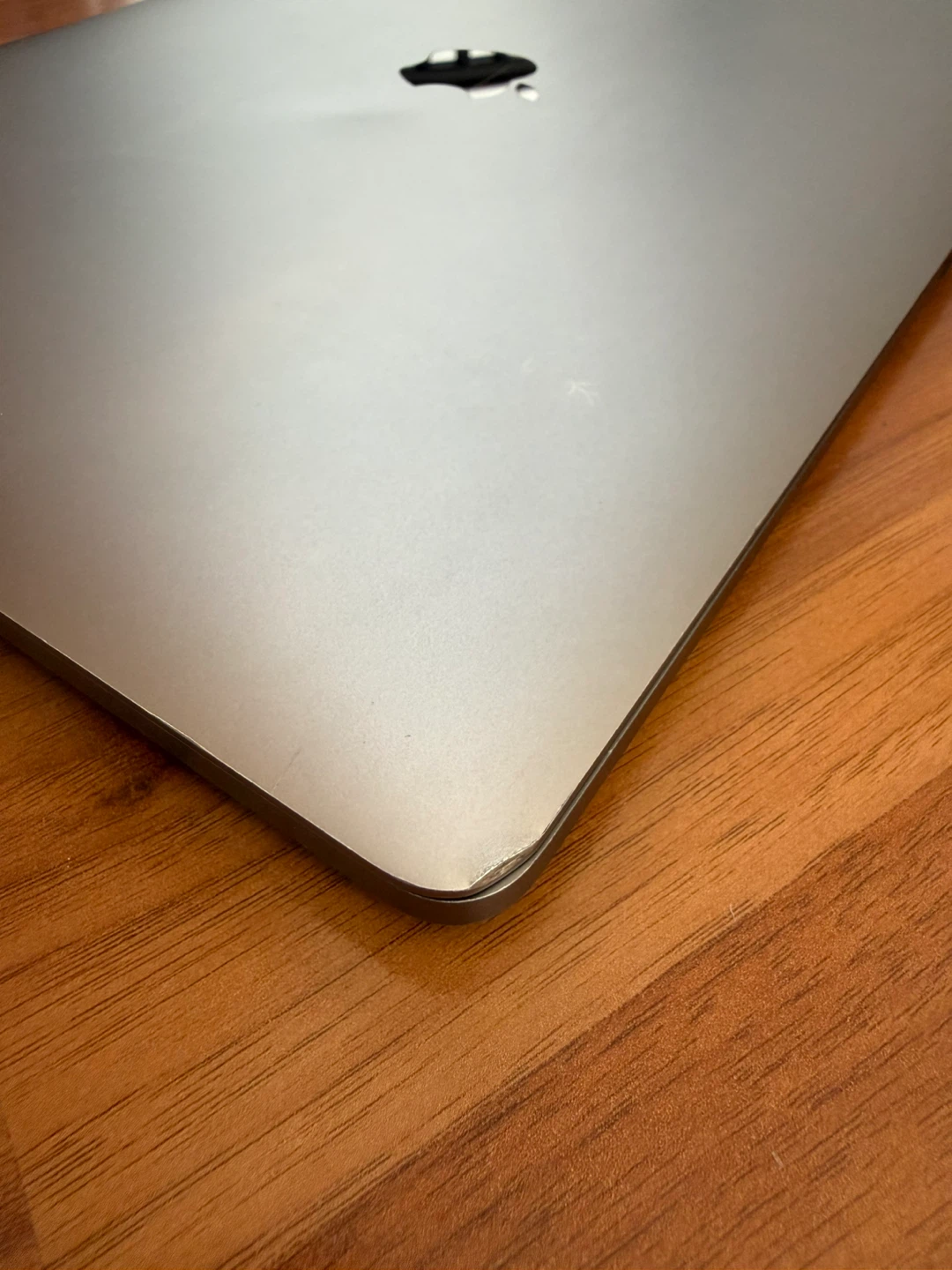 MacBook Pro 15-inch (2018) No charger - photo 5