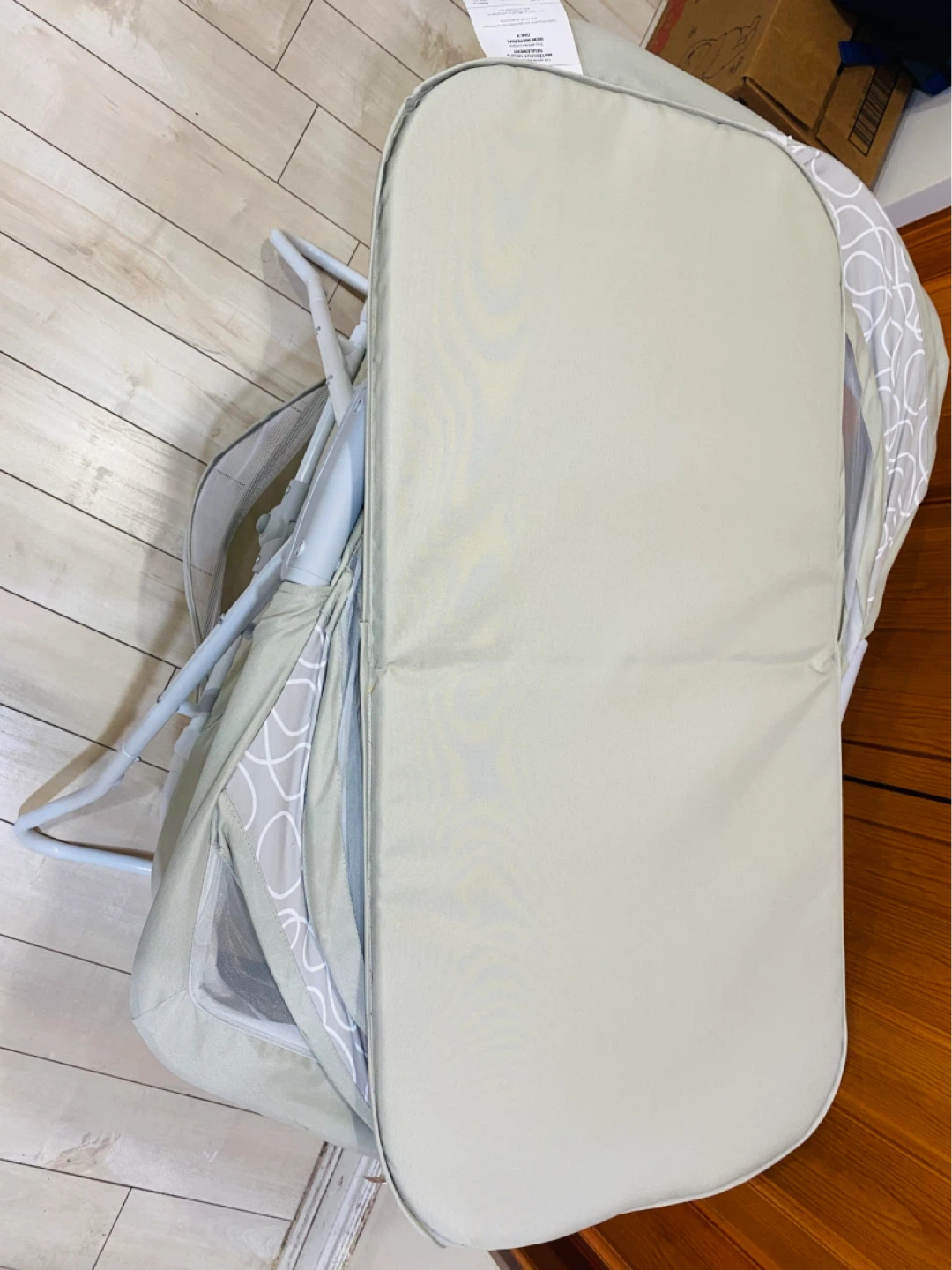 Dream On Me Bassinet - photo 2