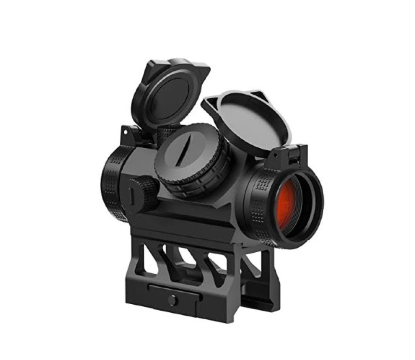 Feyachi 2M0A red dot sight, v30 1 x 20mm