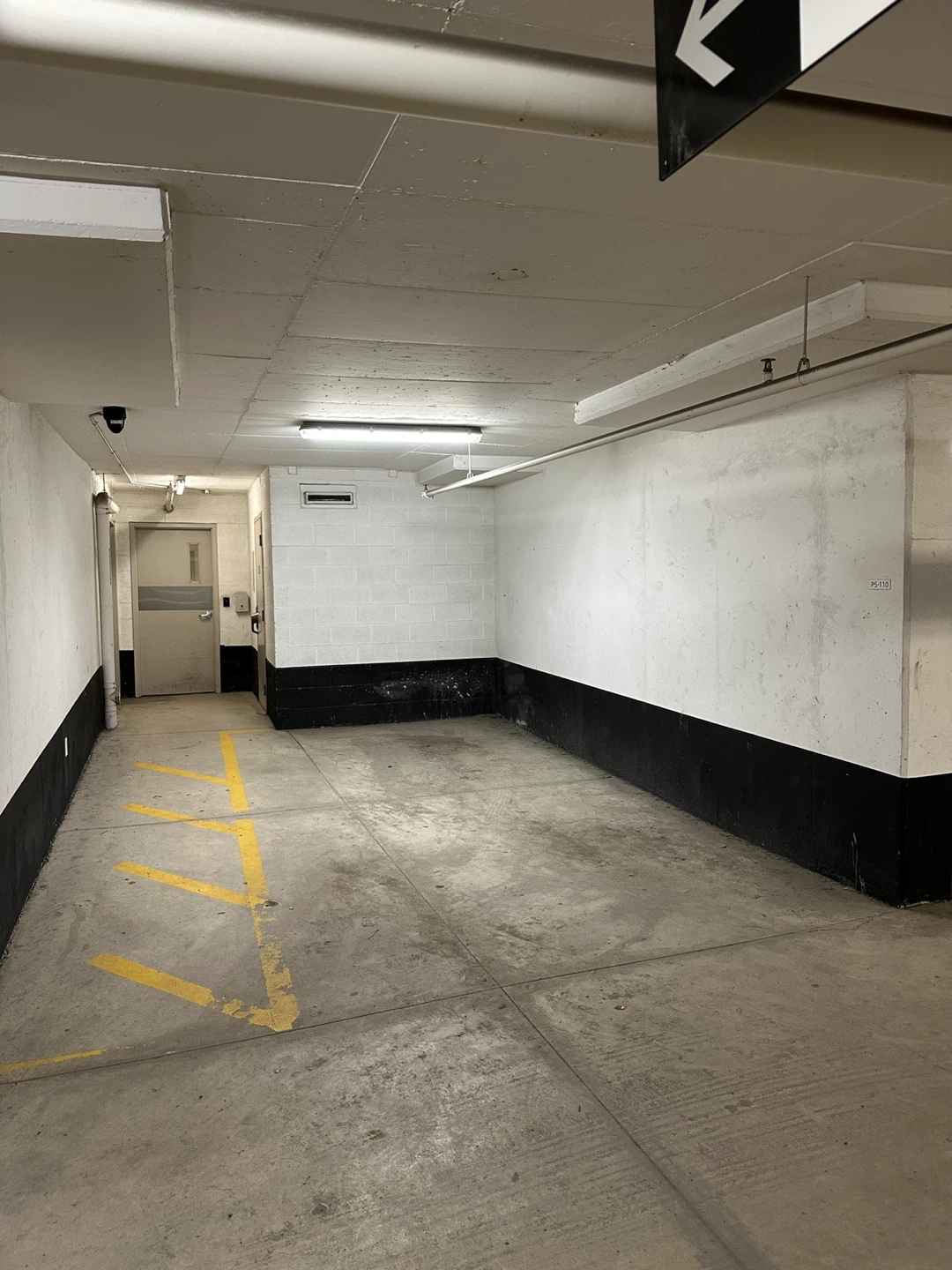 Parking Spot Rental - P5 Level