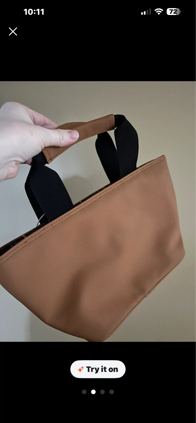 Elle Essentials Insulated Lunch Bag - photo 3