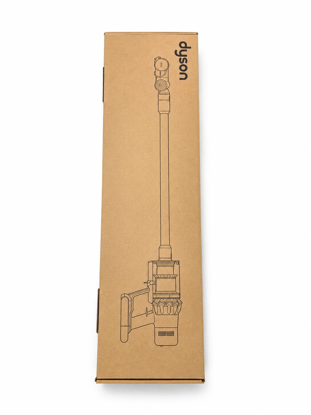 Dyson Cordless Vacuum Cleaner