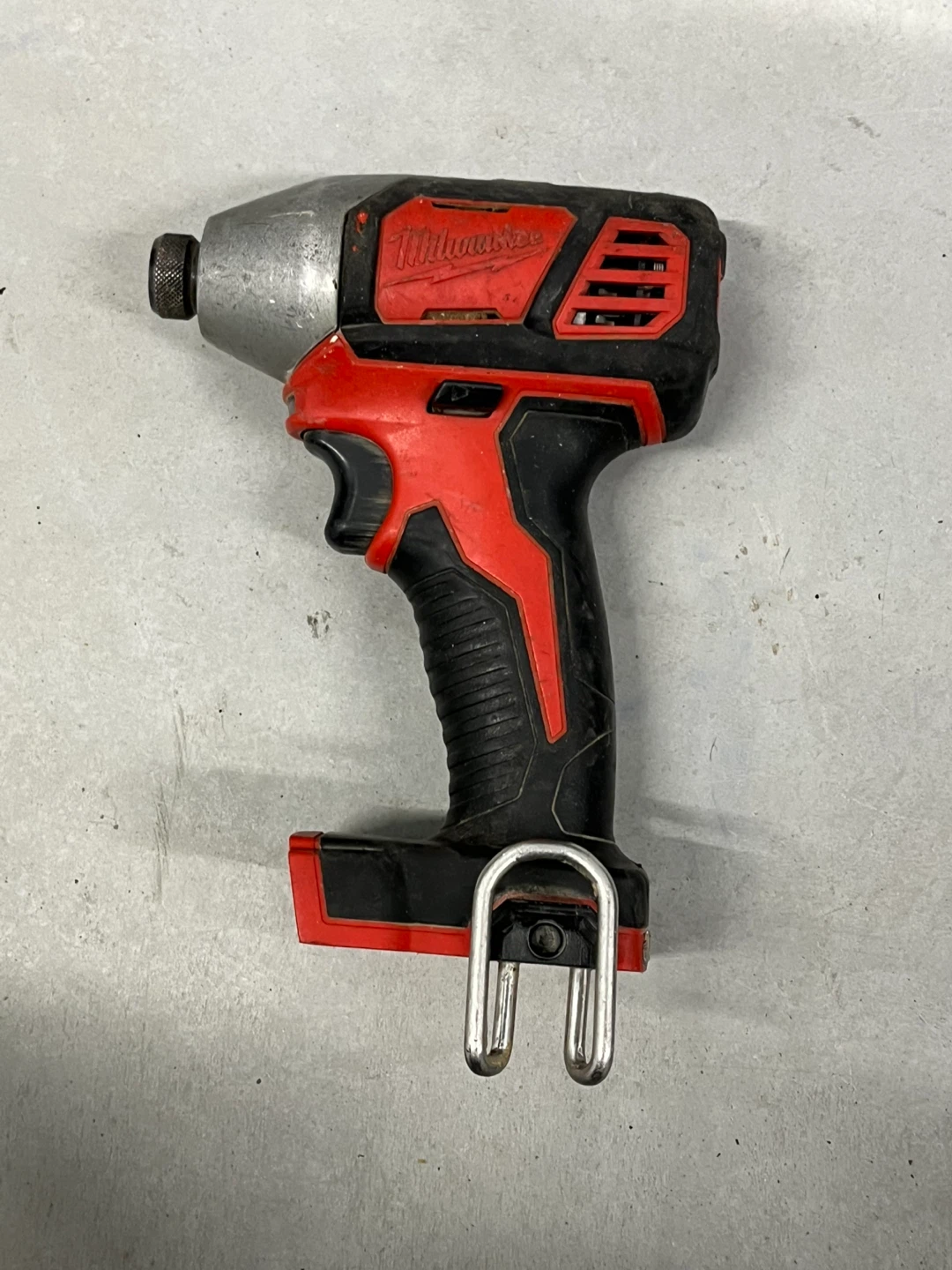 Milwaukee Impact Driver