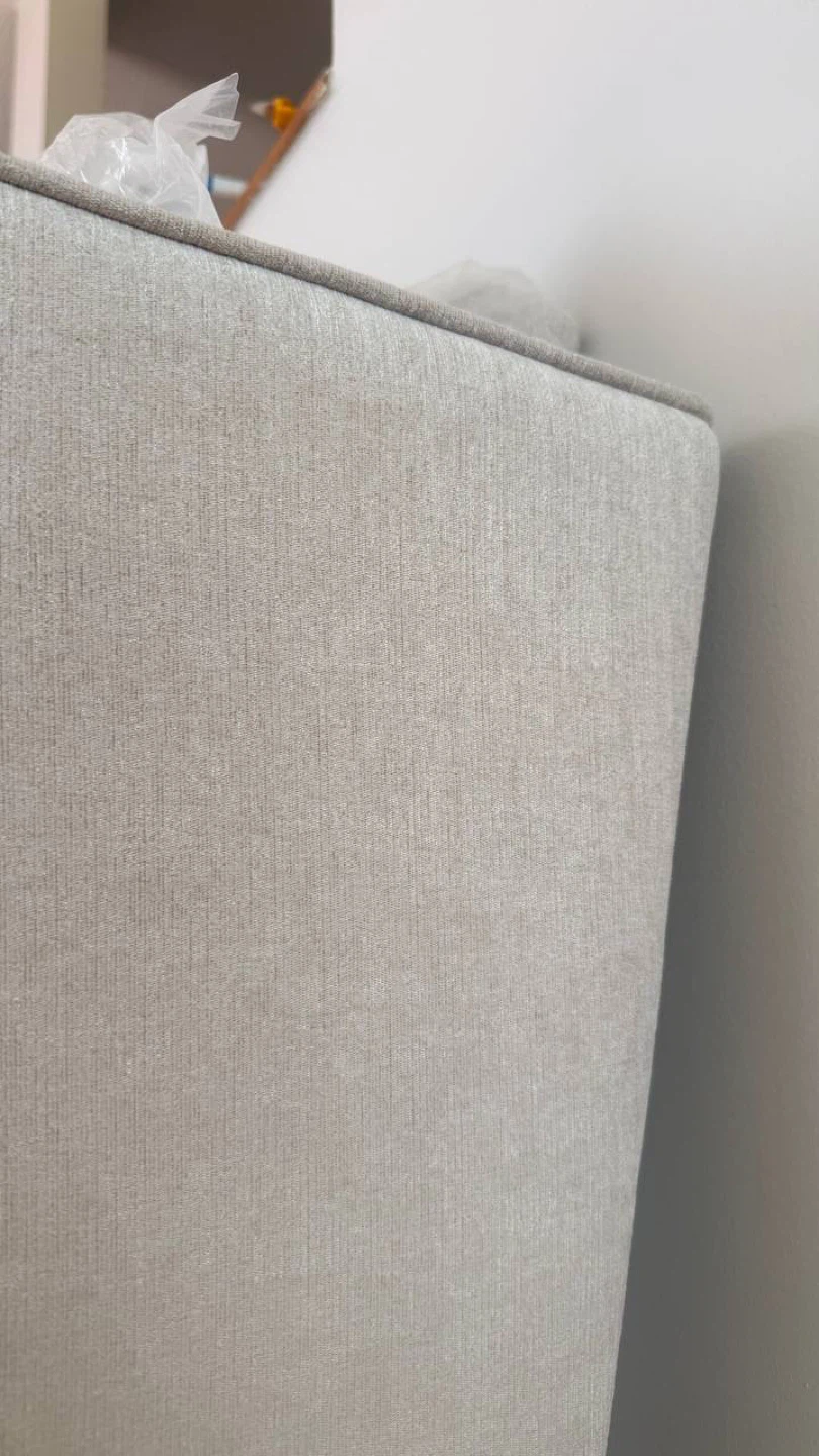47” Oversized Accent Armchair / Sofa Chair – New - photo 4
