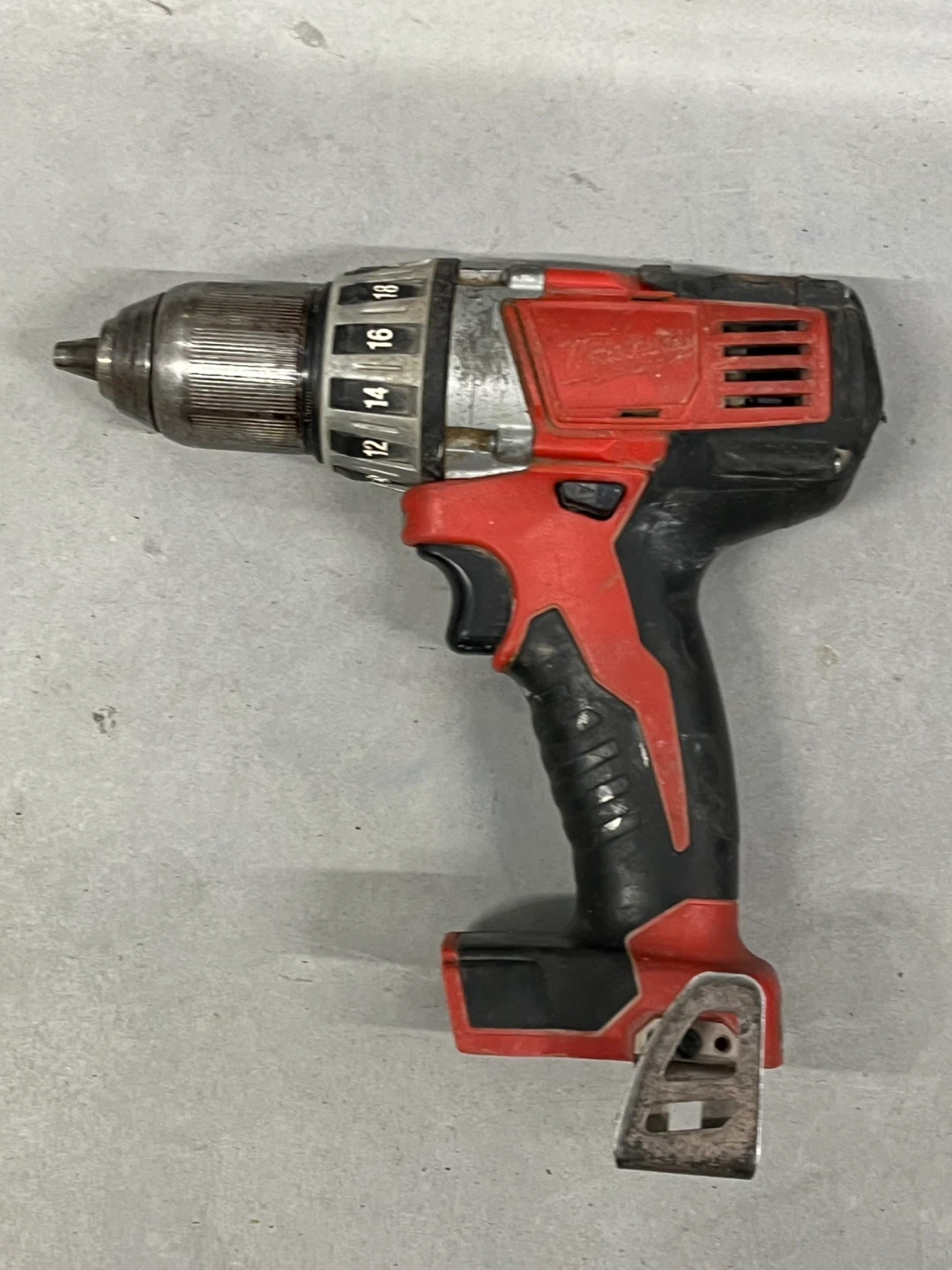 Milwaukee hammer  Drill