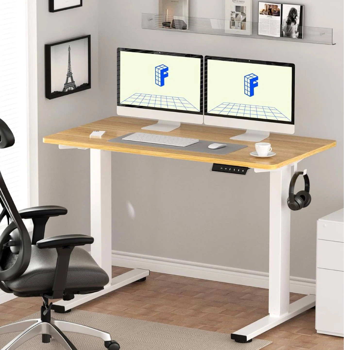 Electric Standing Desk