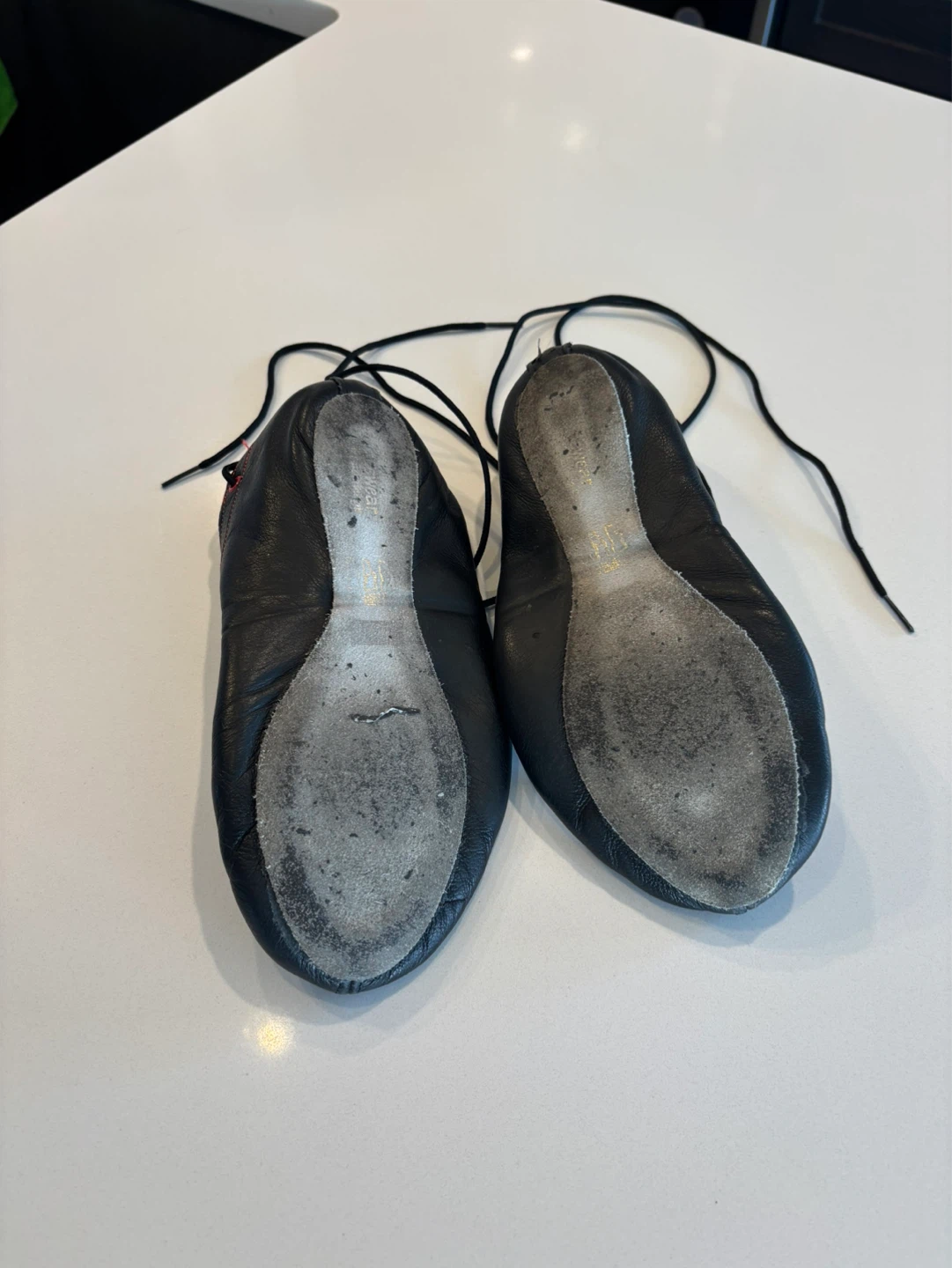 Highland Dance Size 5 Ghillies Shoes For Sale - photo 5