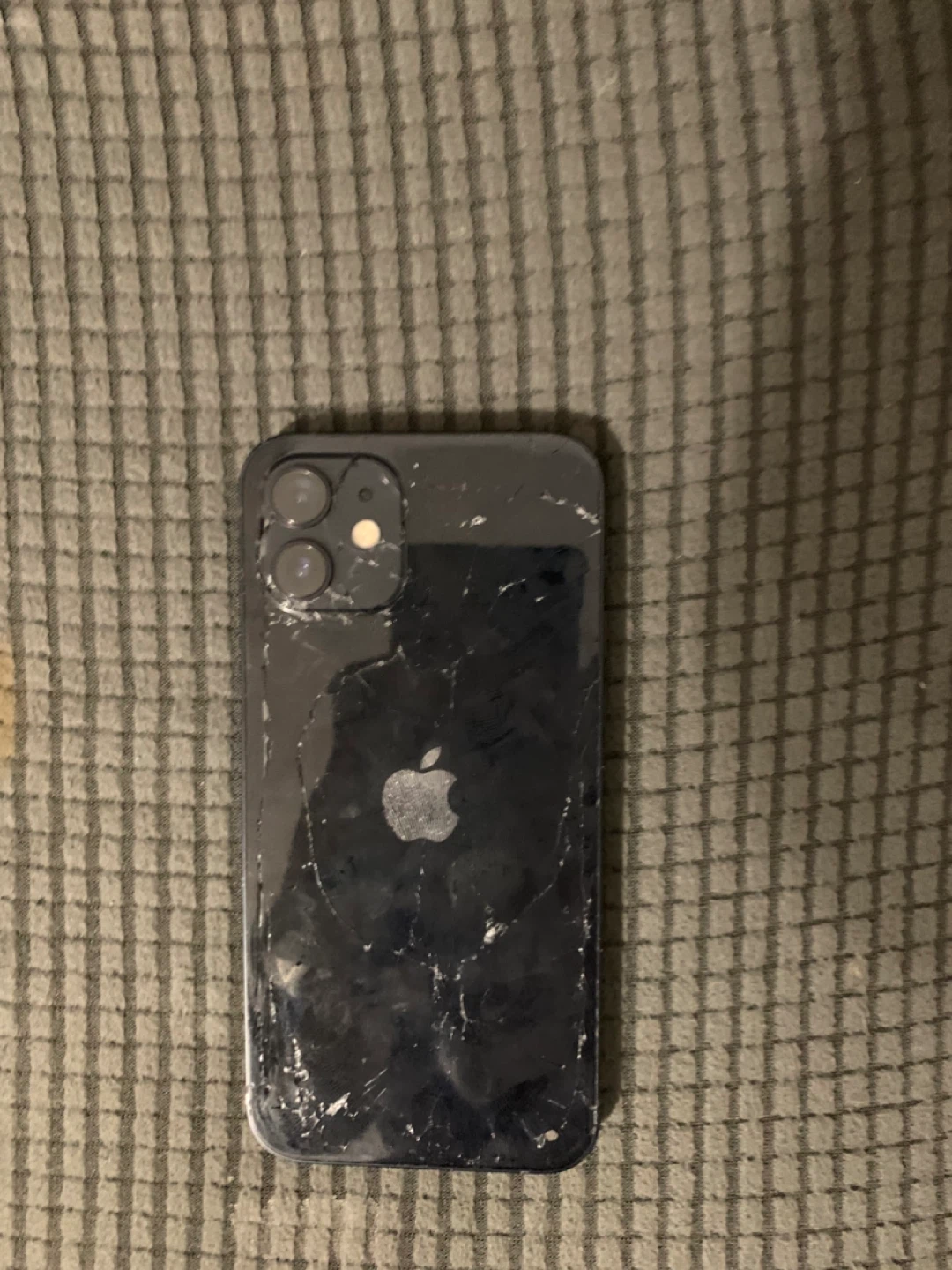 Apple iPhone 12 - Dark Blue - photo 2