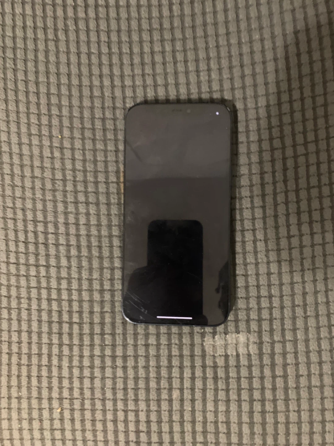Apple iPhone 12 - Dark Blue - photo 3