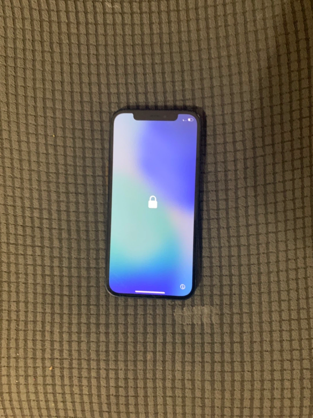 Apple iPhone 12 - Dark Blue