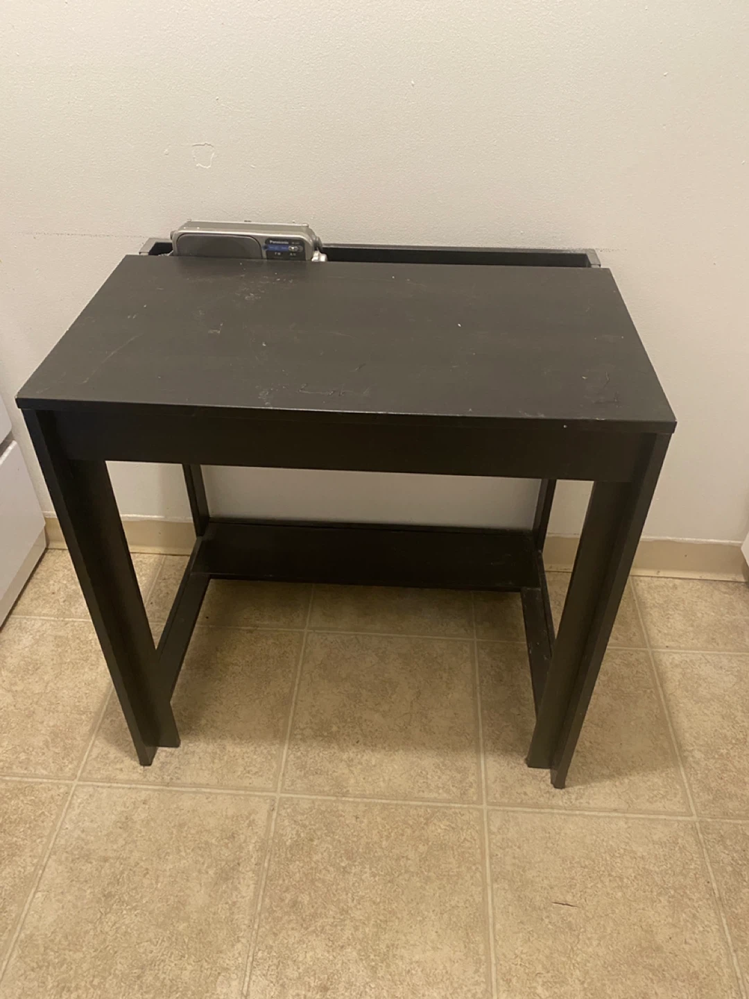 Table - photo 2