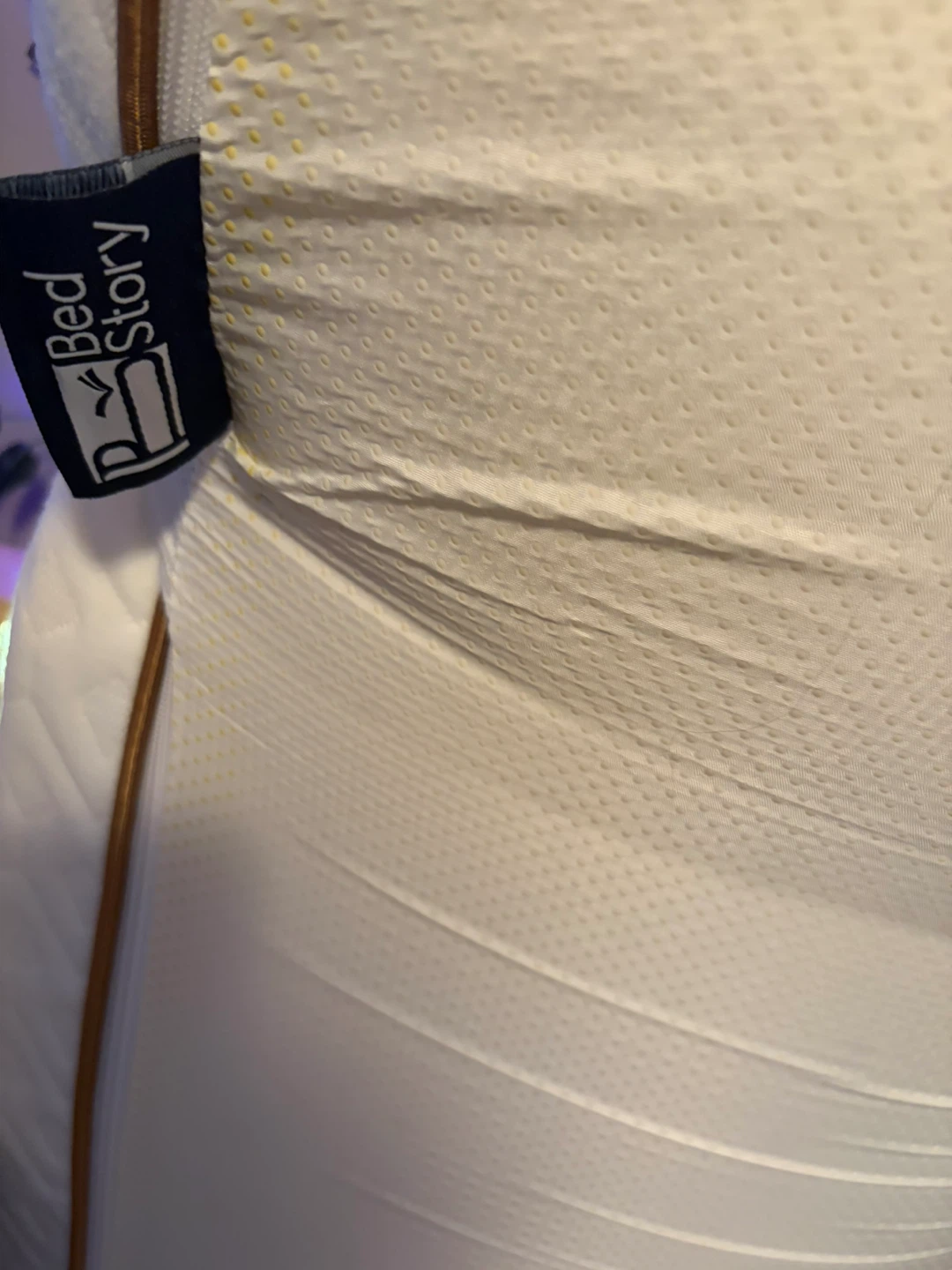 Bed Story mattress topper - full - photo 2
