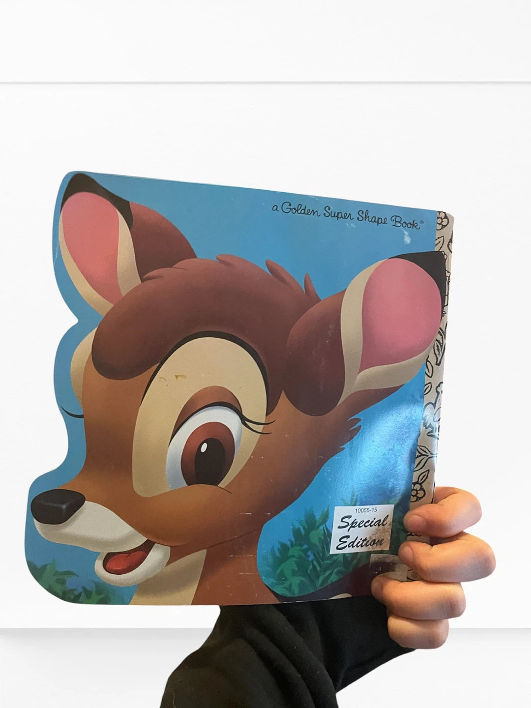 Special Edition Bambi Book ✨📚 - photo 2