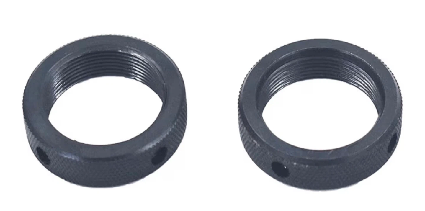 Feyachi adjustable flip up design