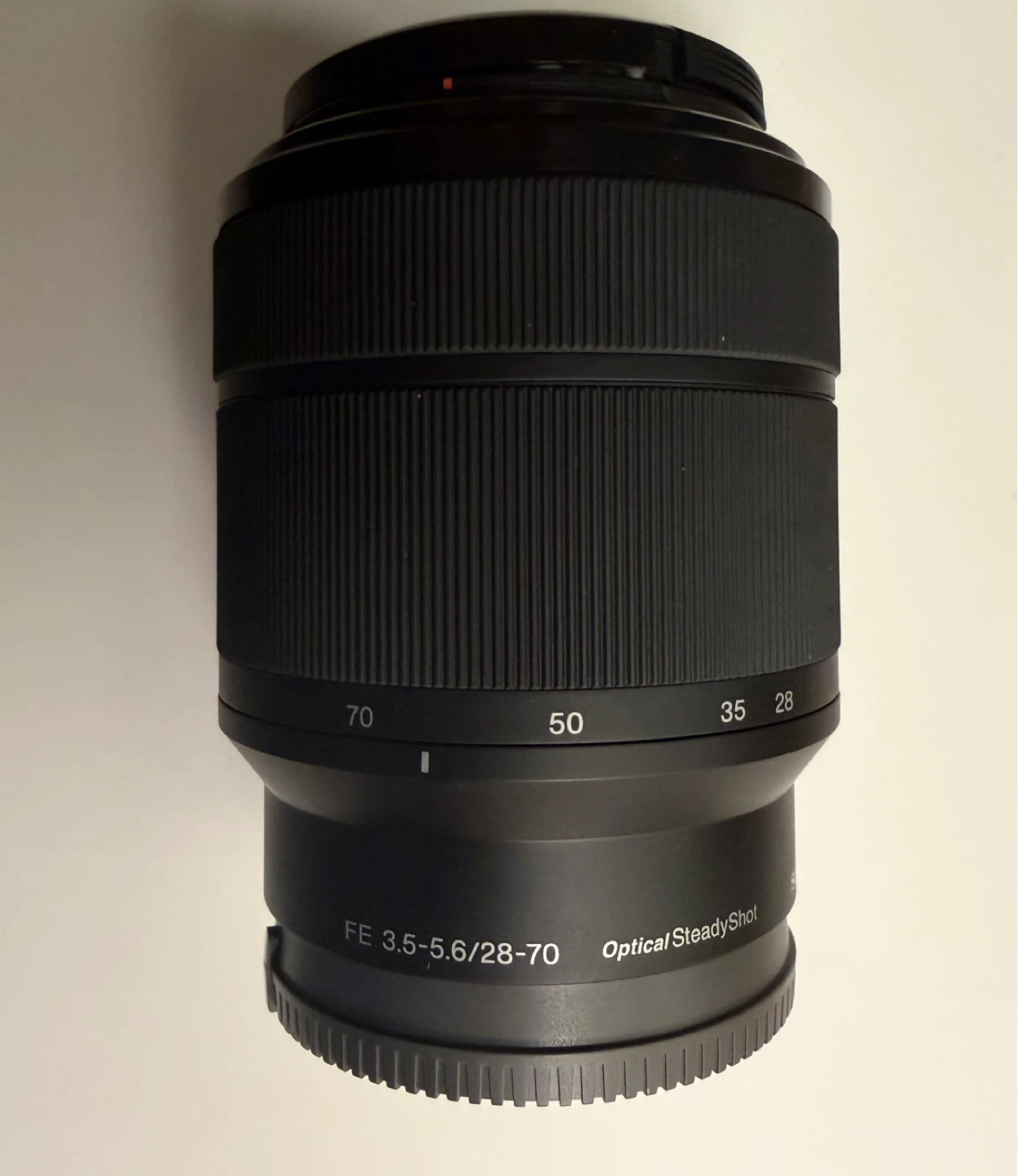 Sony FE 28-70mm f/3.5-5.6 OSS Lens