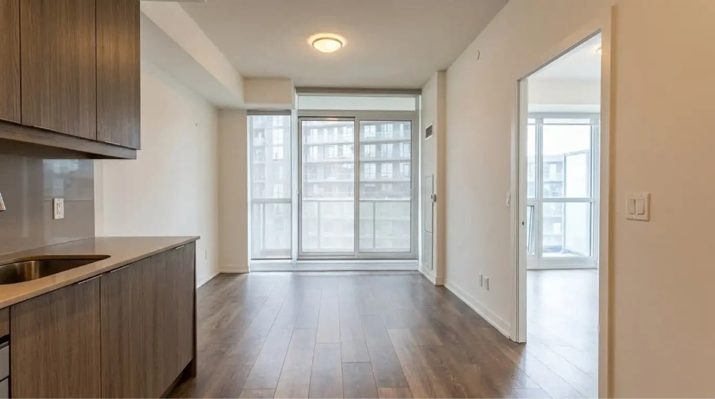 2 Bed 2 Bath Apt - photo 2