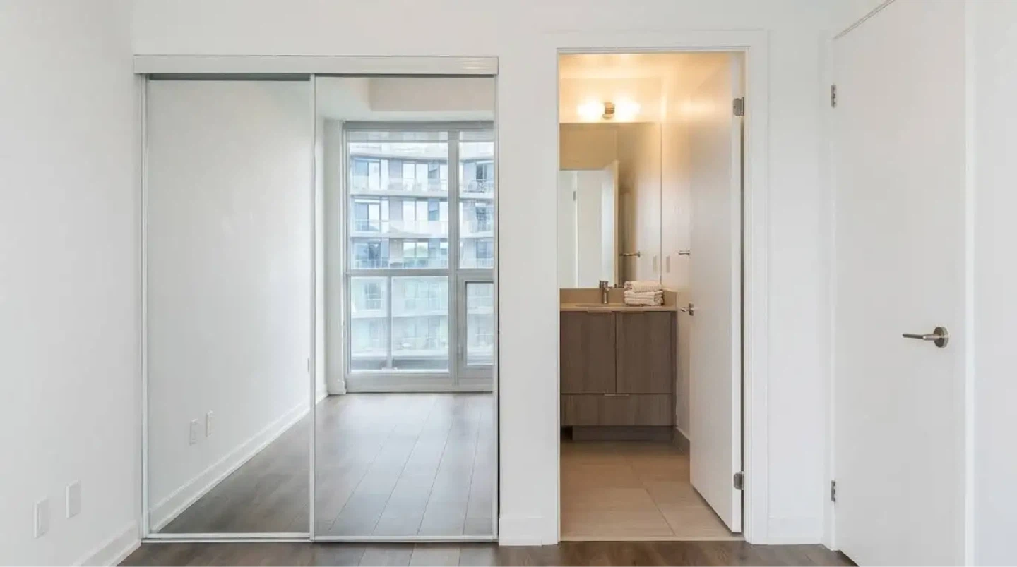 2 Bed 2 Bath Apt - photo 4