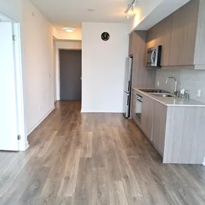 2 Beds 2 Baths Apt