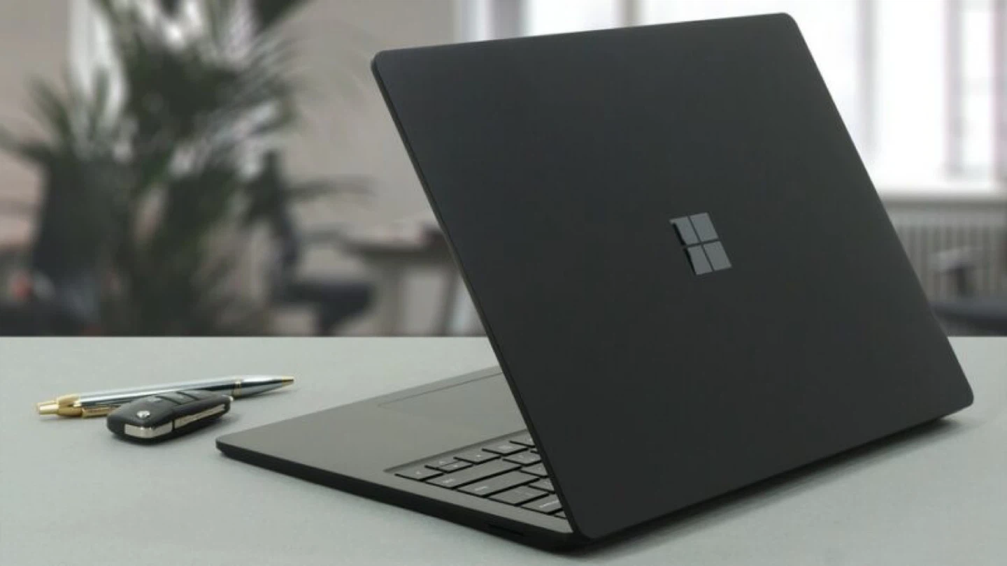 Surface Laptop 4 Touch Screen - photo 5