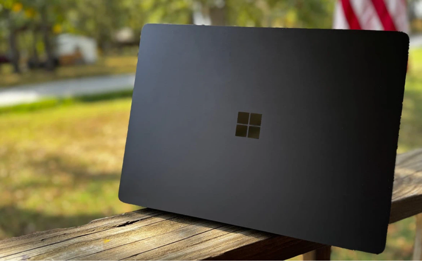 Surface Laptop 4 Touch Screen - photo 4