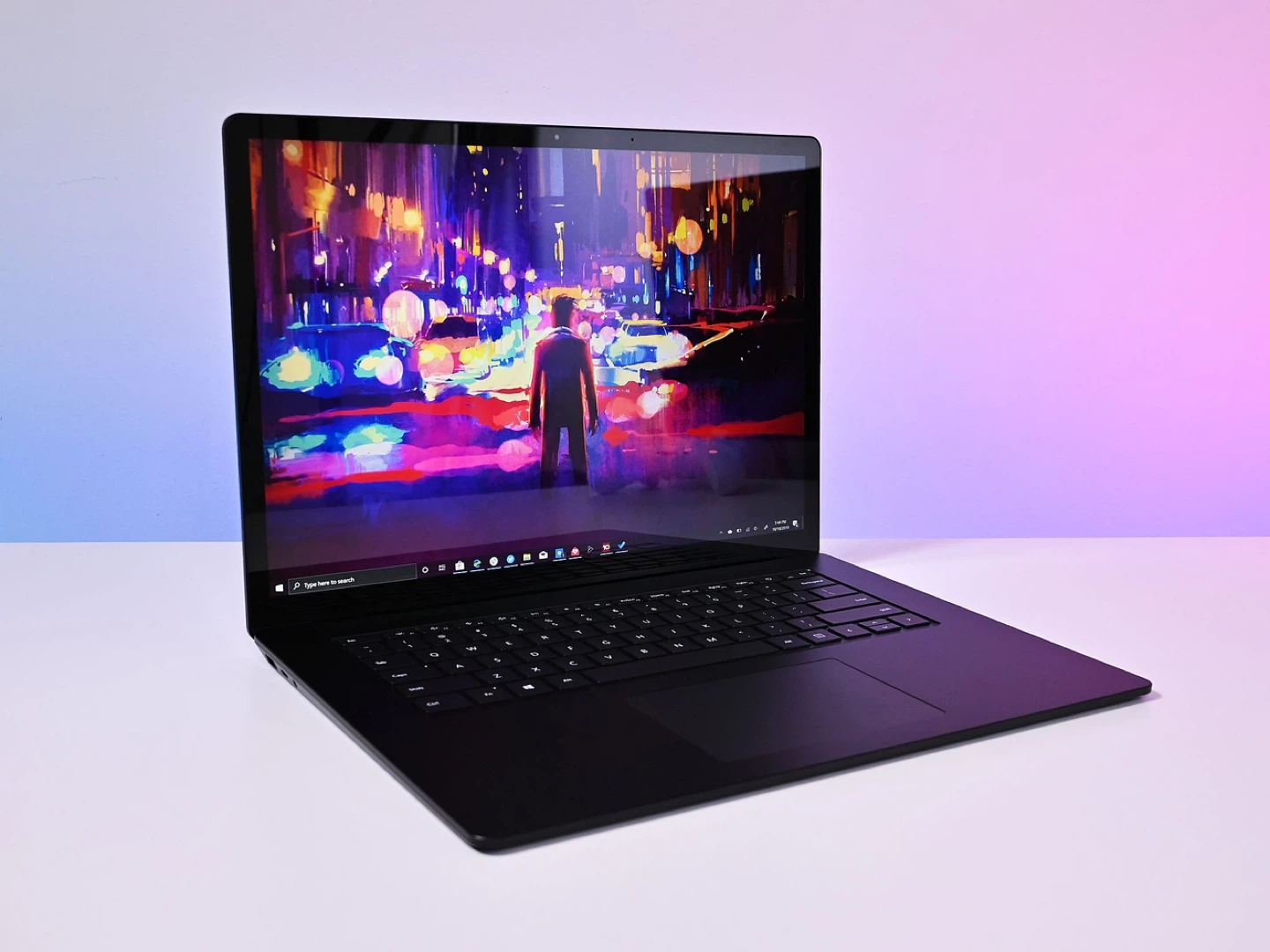 Surface Laptop 4 Touch Screen - photo 2