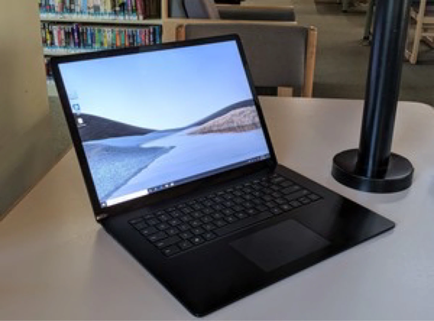 Surface Laptop 4 Touch Screen