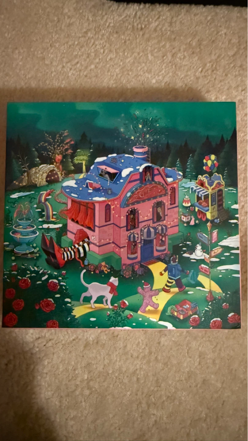 KPOP Albums - photo 2