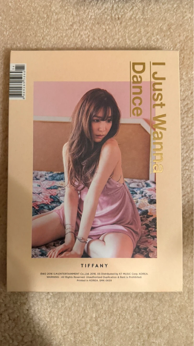 KPOP Albums - photo 3