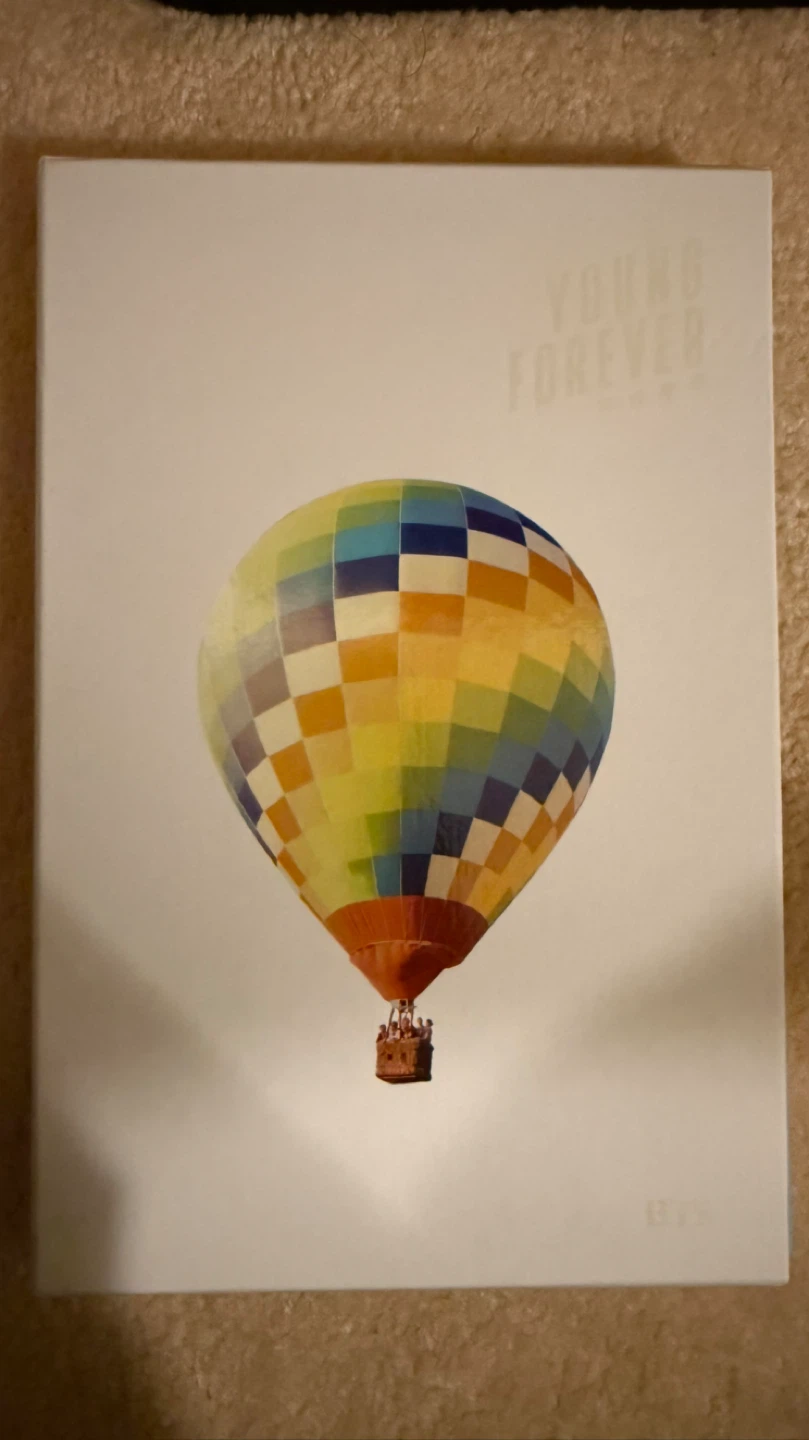 KPOP Albums - photo 5
