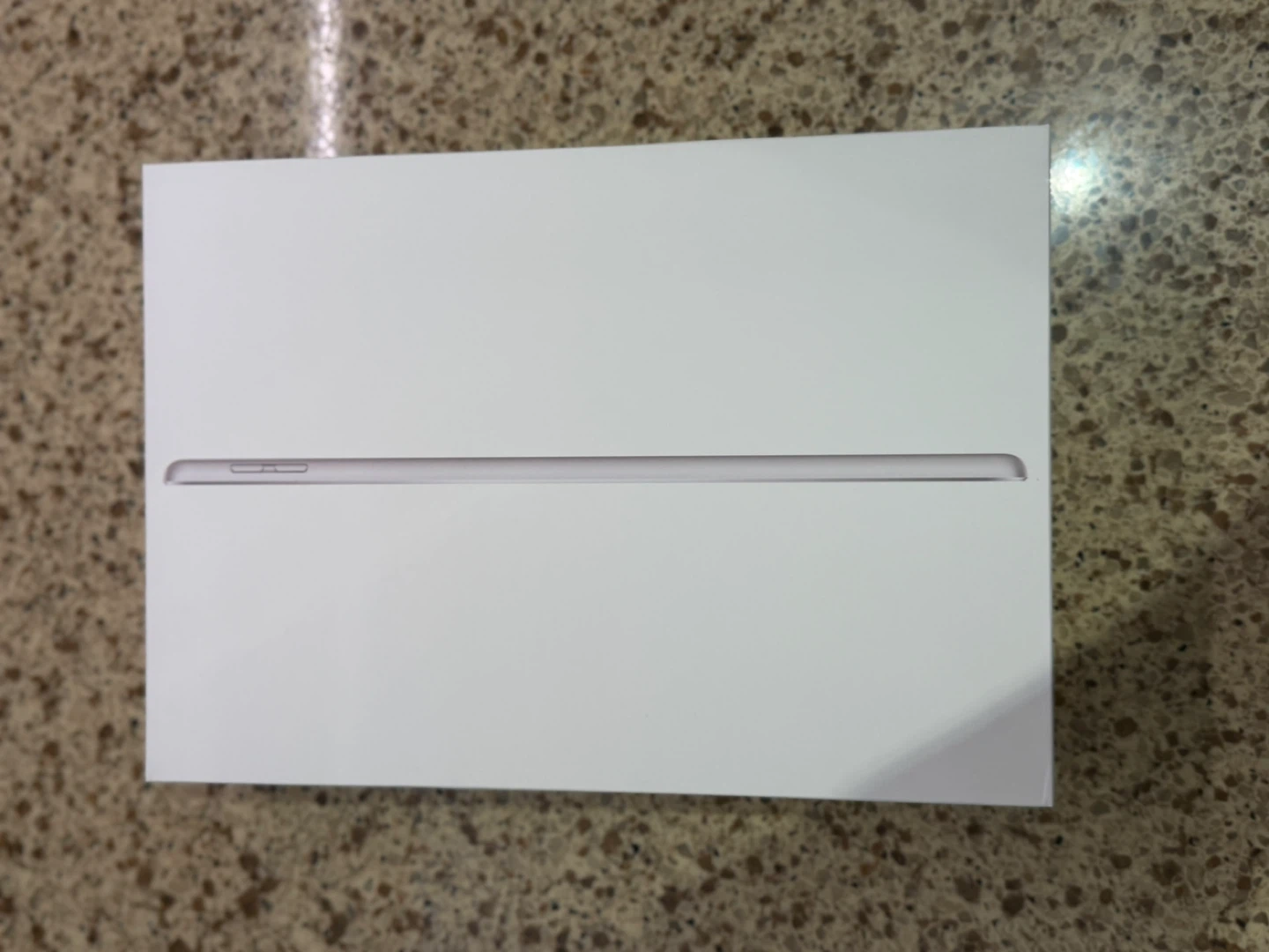 Apple iPad 9th Generation - photo 5
