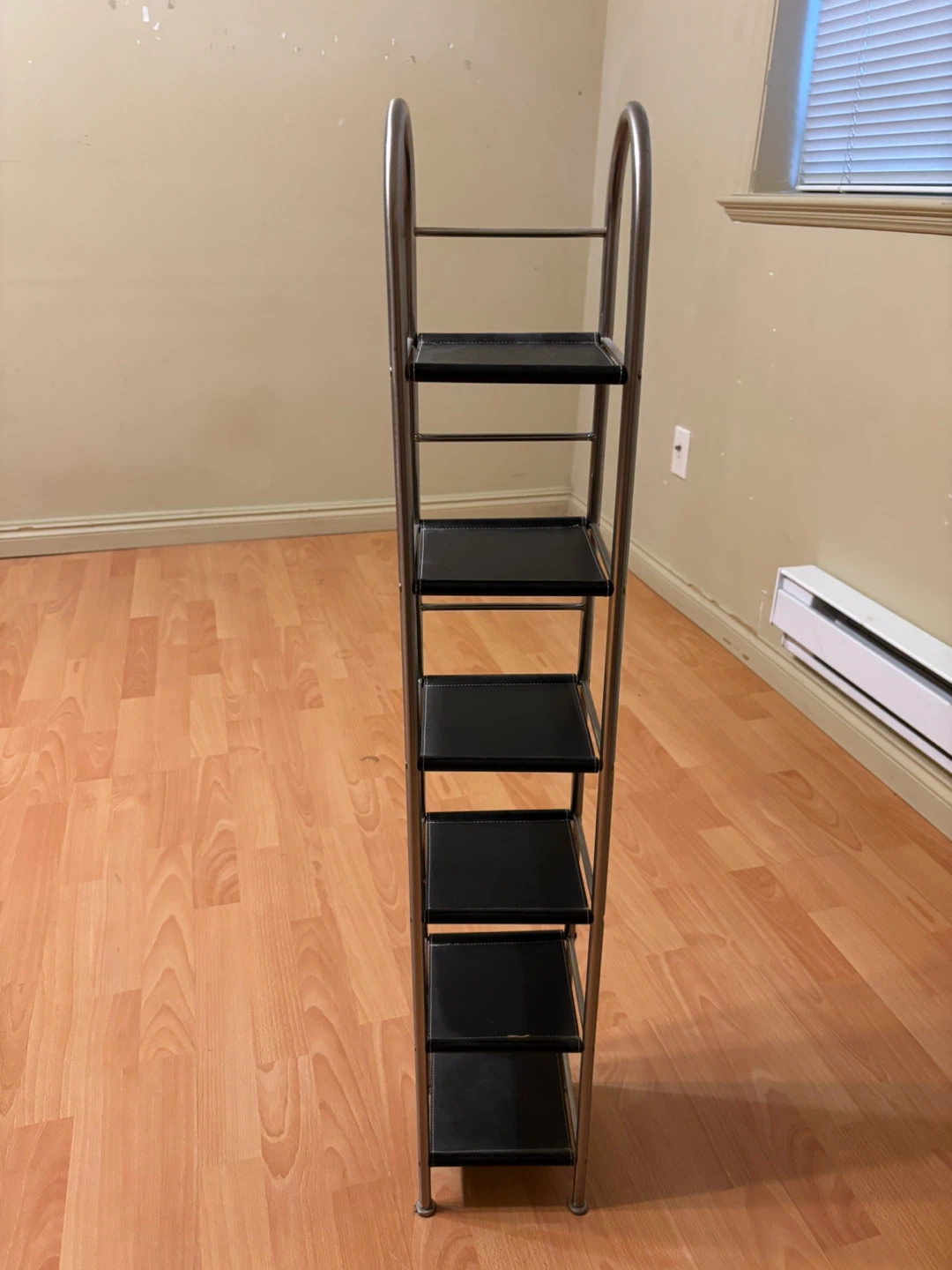 Tall 6-Tier Shelf Unit - photo 2