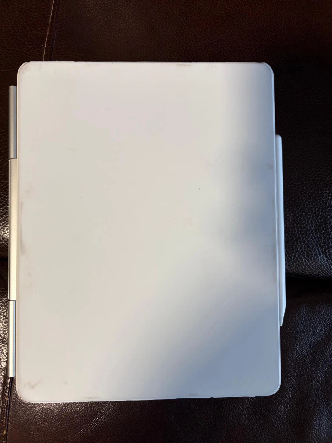 Apple iPad Air 13” (5th Gen) - Starlight - photo 4