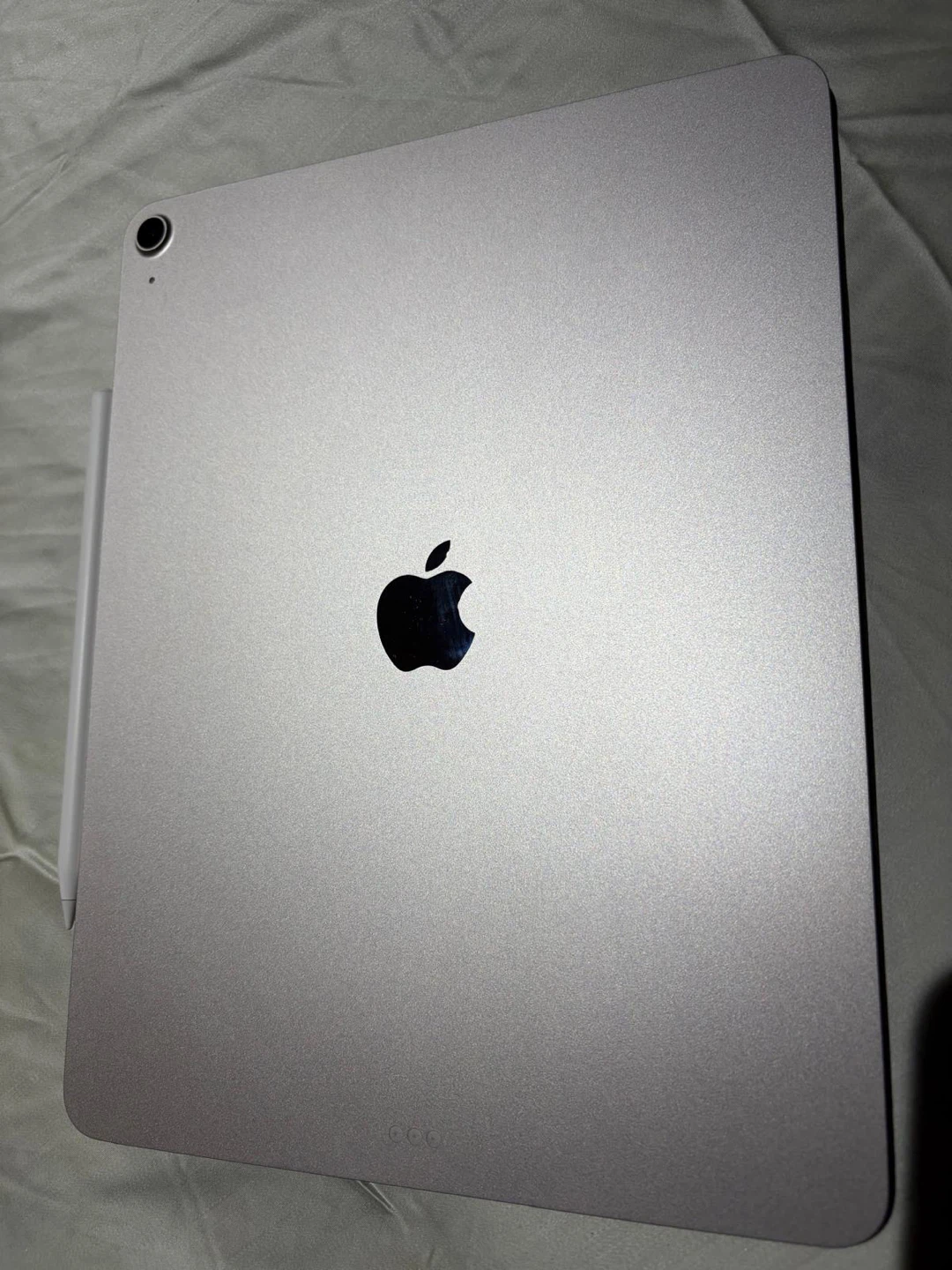 Apple iPad Air 13” (5th Gen) - Starlight - photo 3