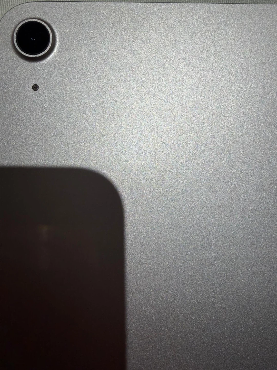 Apple iPad Air 13” (5th Gen) - Starlight - photo 2