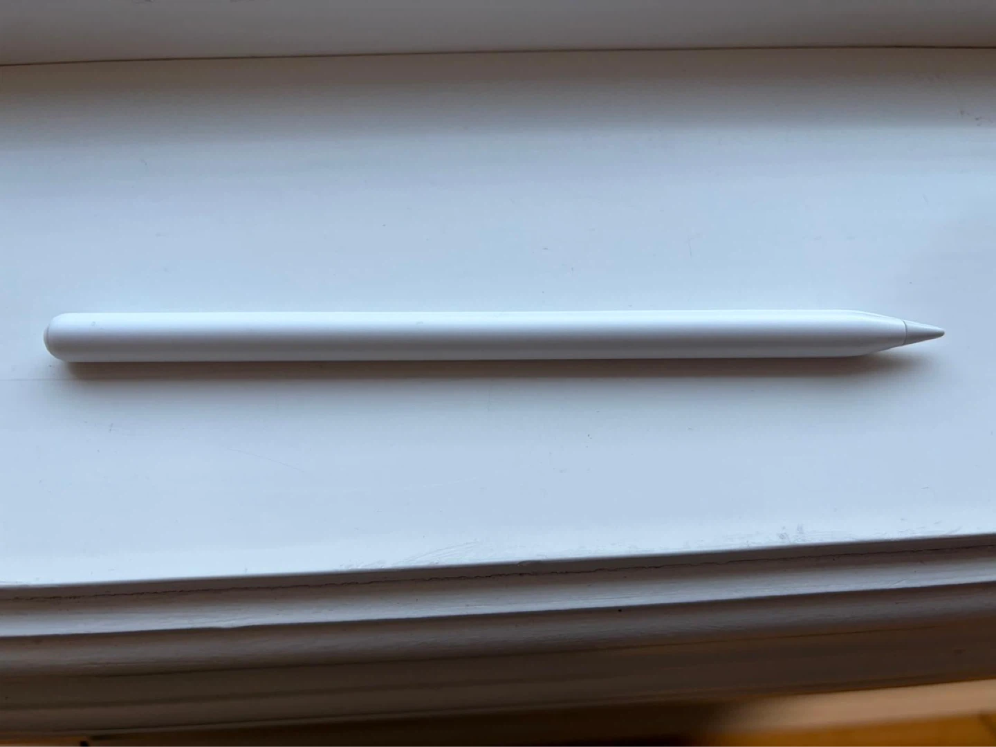 Apple iPad Air 13” (5th Gen) - Starlight
