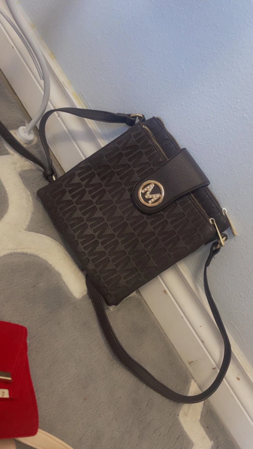 Michael Kors Designer Handbag Set - photo 3