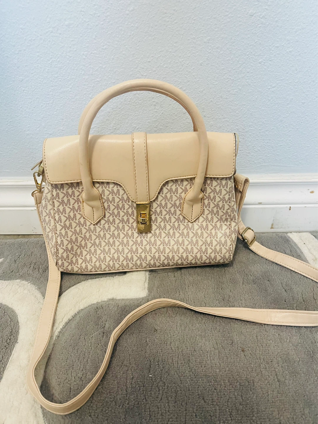 Michael Kors Designer Handbag Set - photo 4