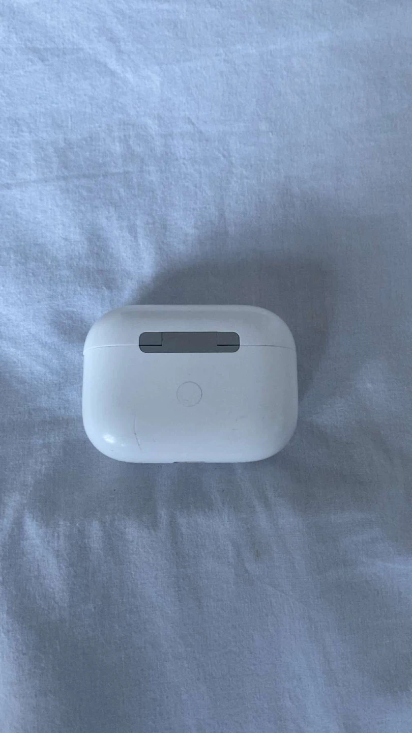 Apple AirPods Pro - photo 3