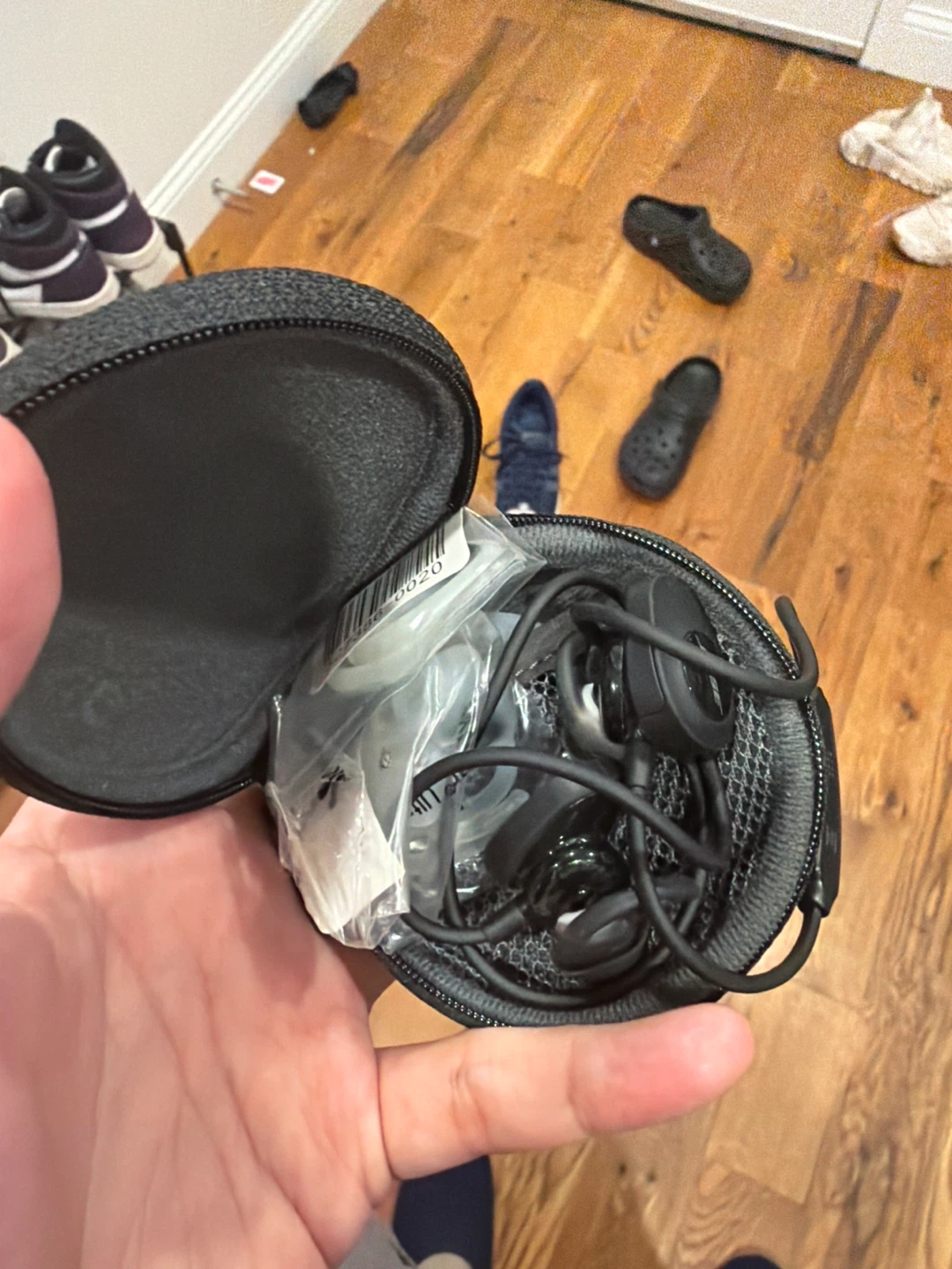 Bose SoundSport Free Wireless Earbuds