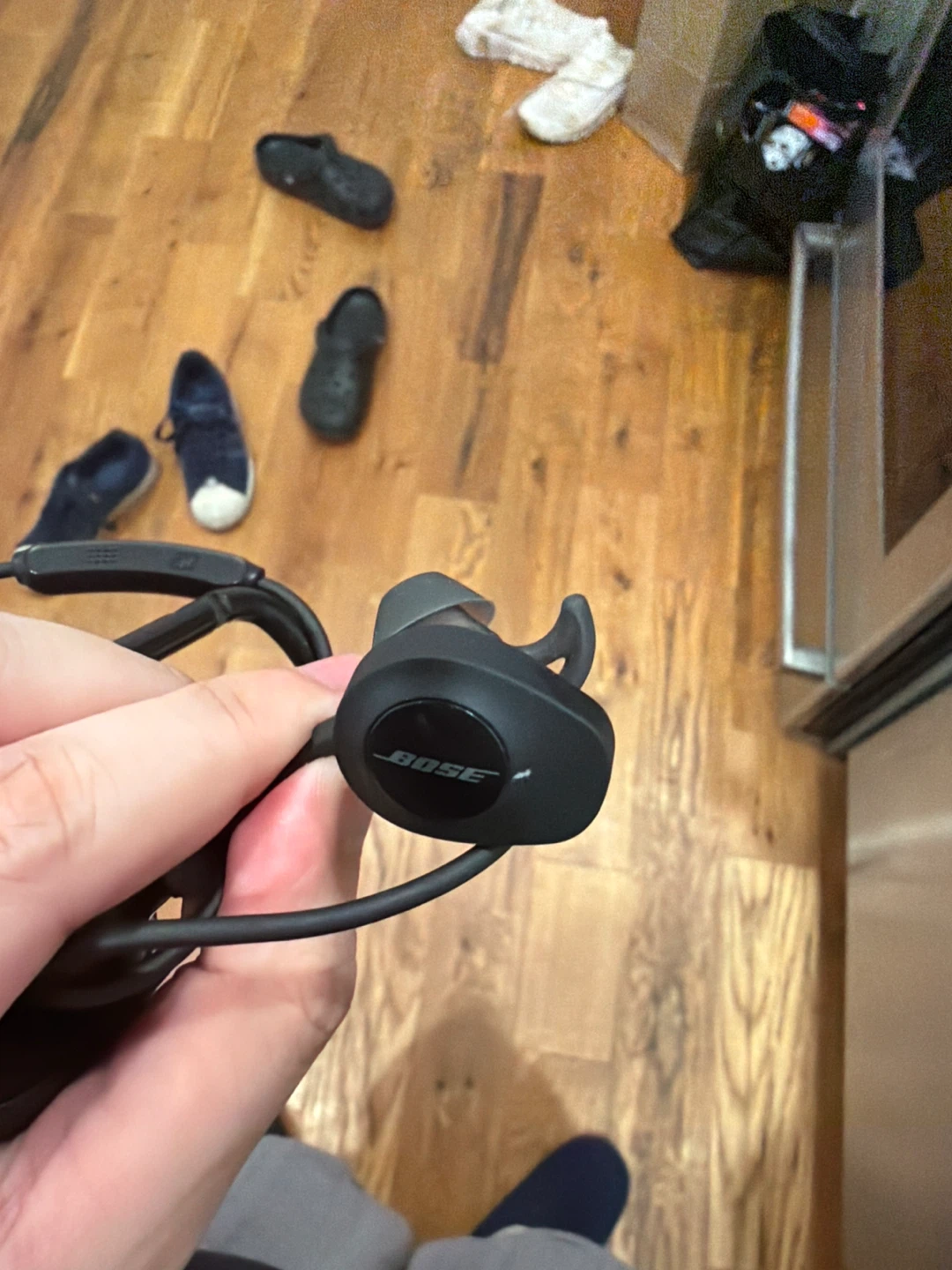 Bose SoundSport Free Wireless Earbuds - photo 3