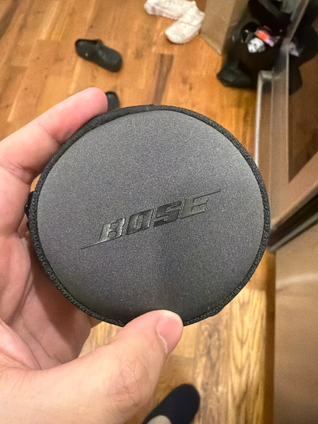 Bose SoundSport Free Wireless Earbuds - photo 2