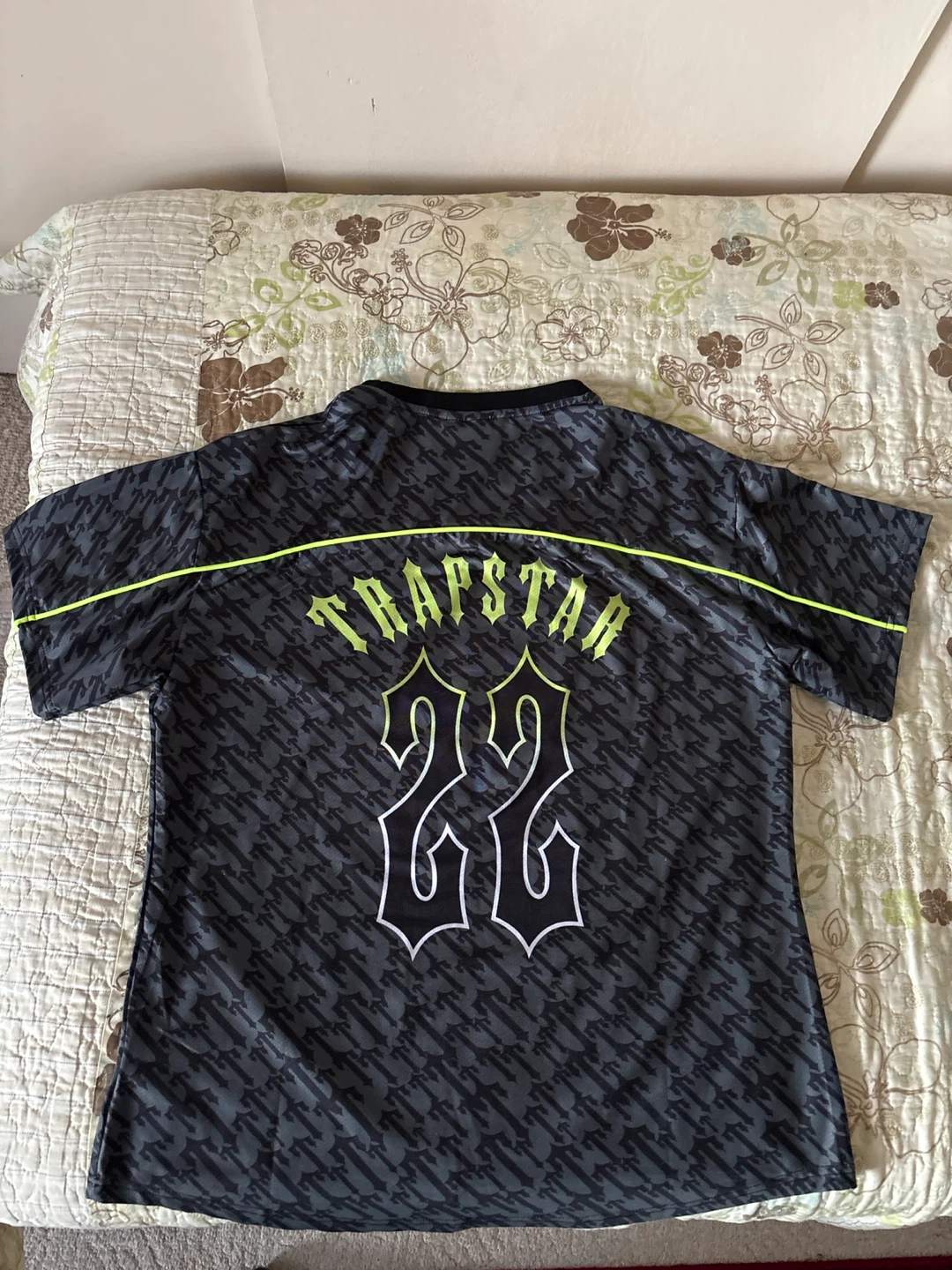 Trapstar Jersey - photo 2