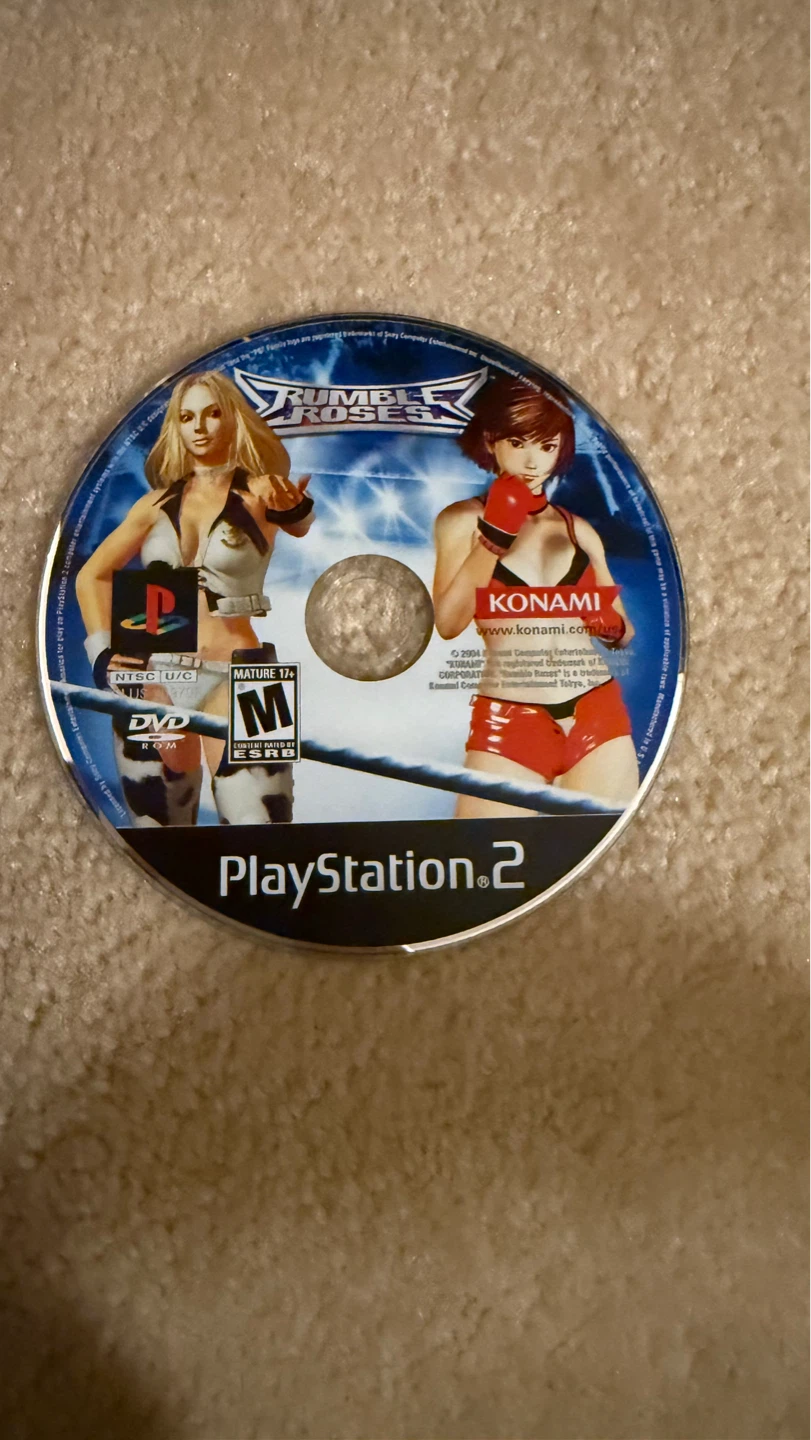 PlayStation 2 (PS2) Games - photo 3