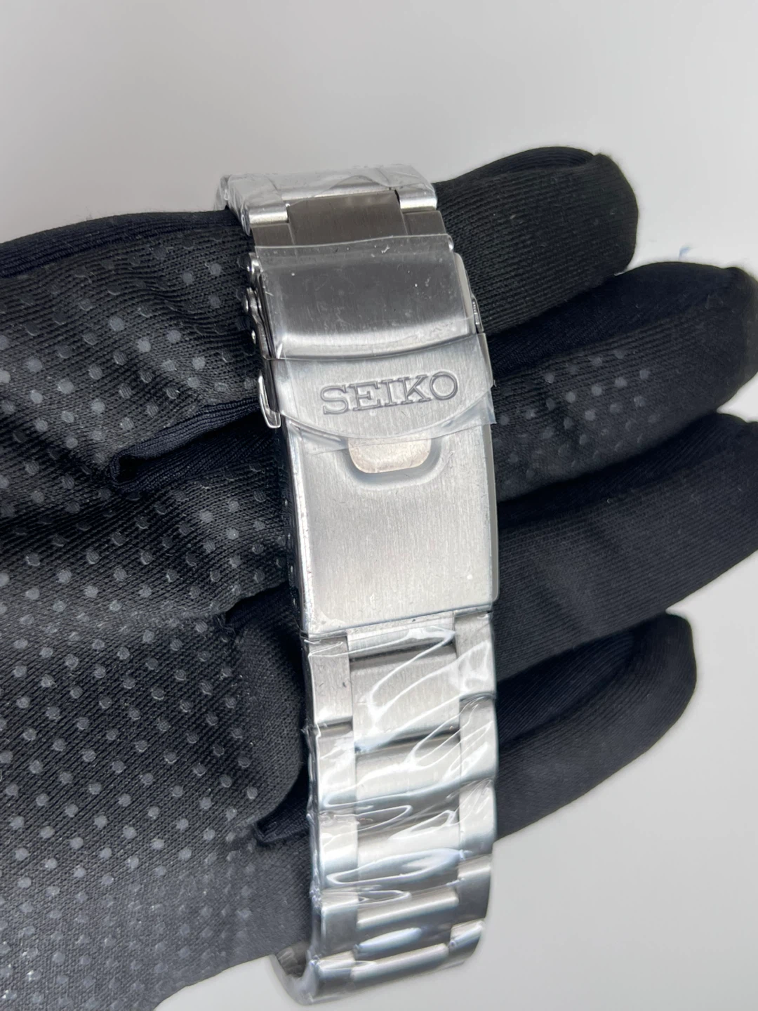 Seiko Prospex Samurai PADI Automatic Diving Watch 44mm - photo 5