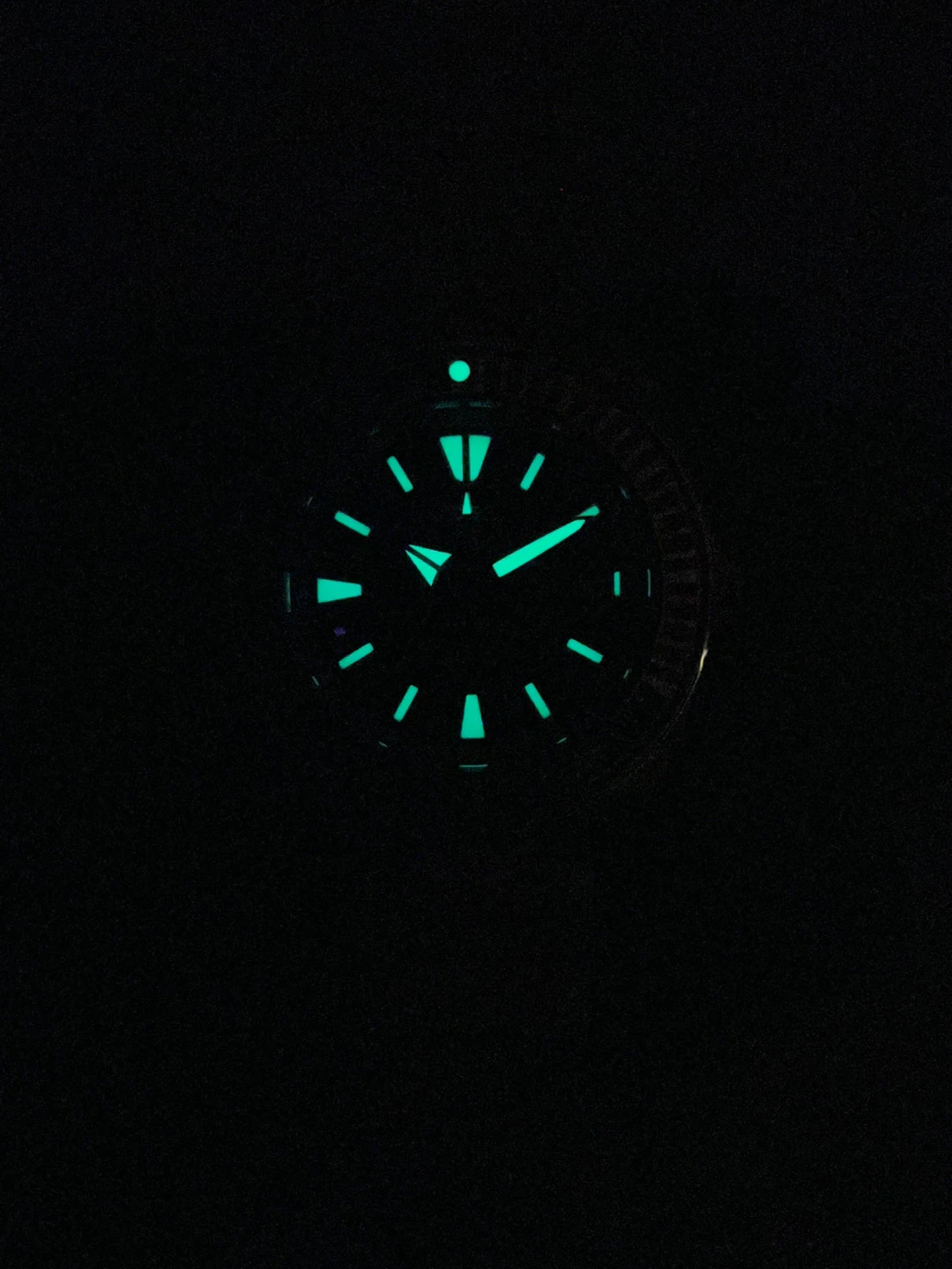 Seiko Prospex Samurai PADI Automatic Diving Watch 44mm - photo 2