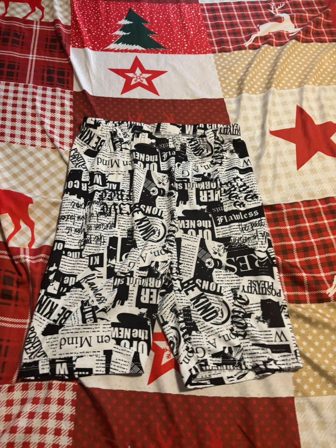 STreetwear Sol Shorts - Size L