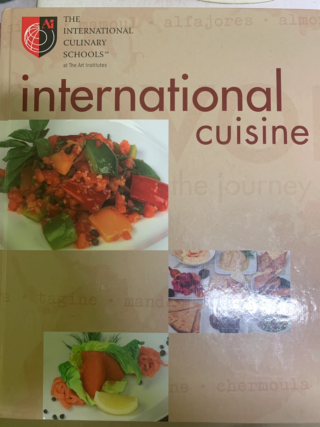 Culinary arts textbooks - photo 4