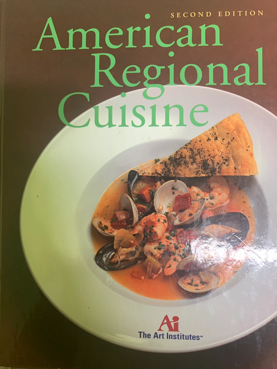 Culinary arts textbooks - photo 3