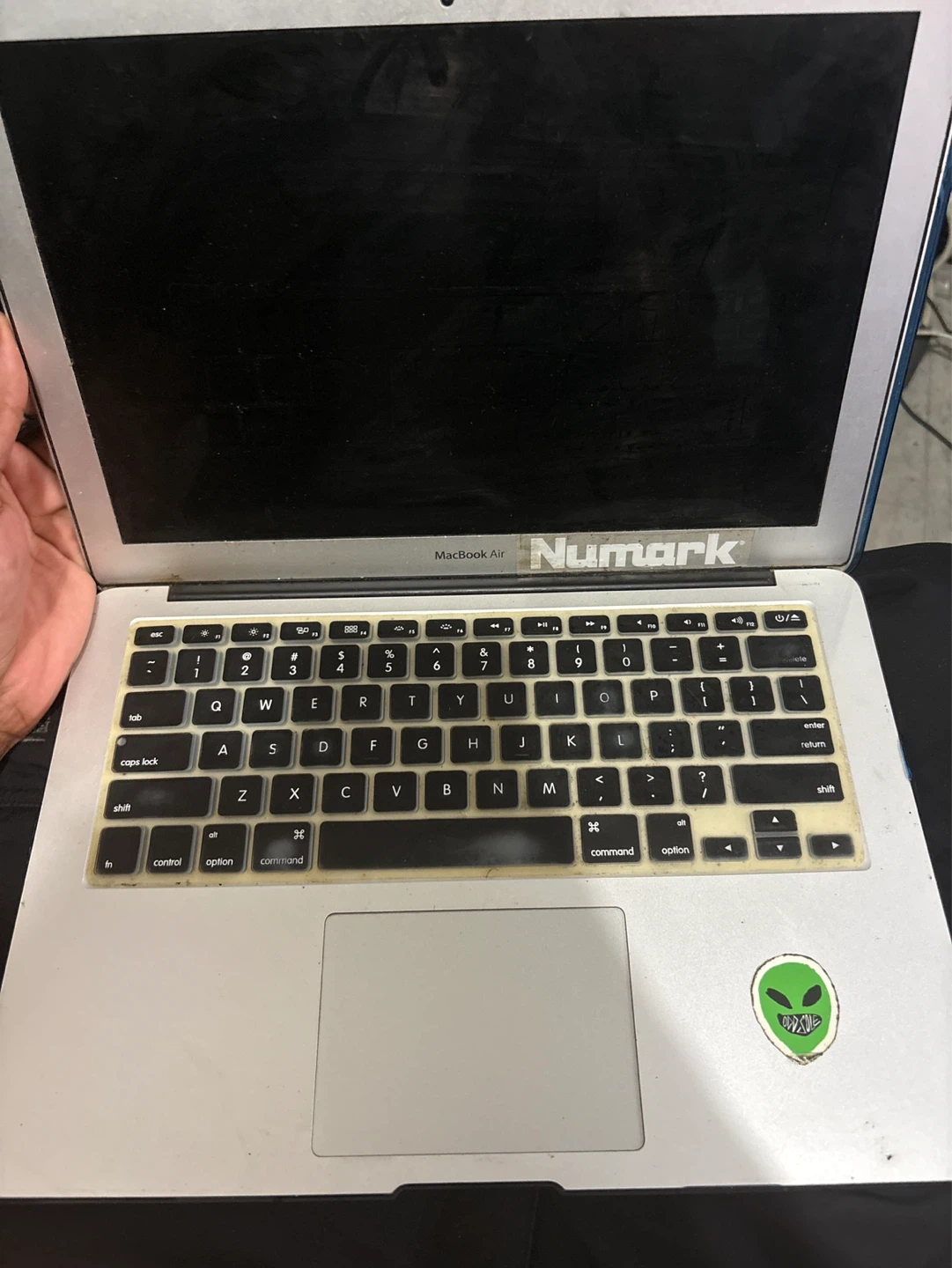 Apple MacBook Air Laptop