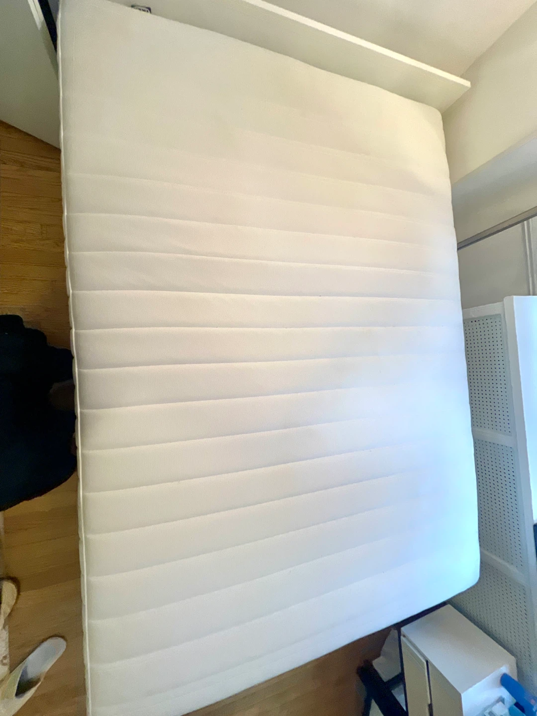 IKEA VALEVÅG Full Mattress